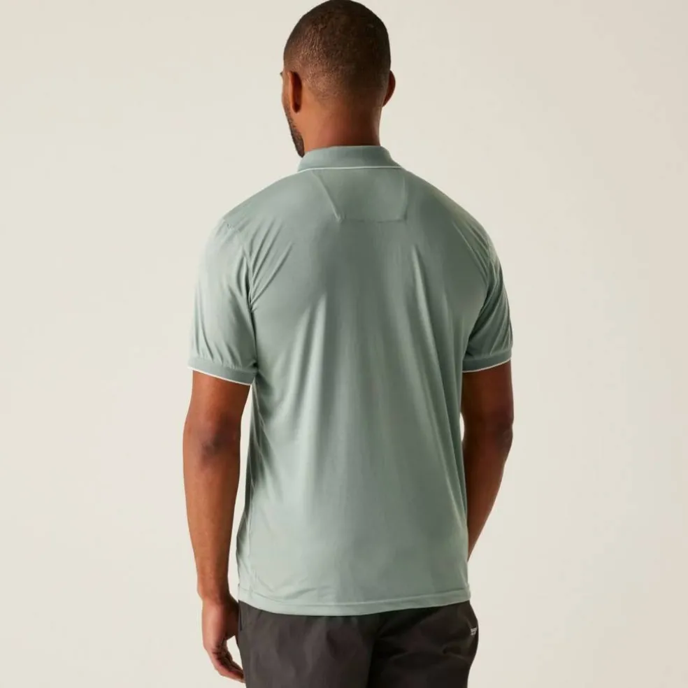 Remex II Herren Poloshirt