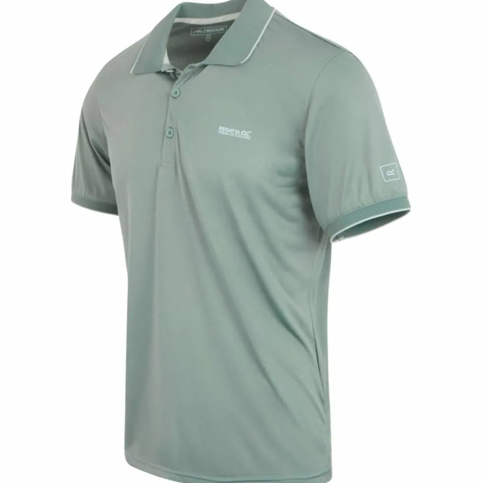 Remex II Herren Poloshirt