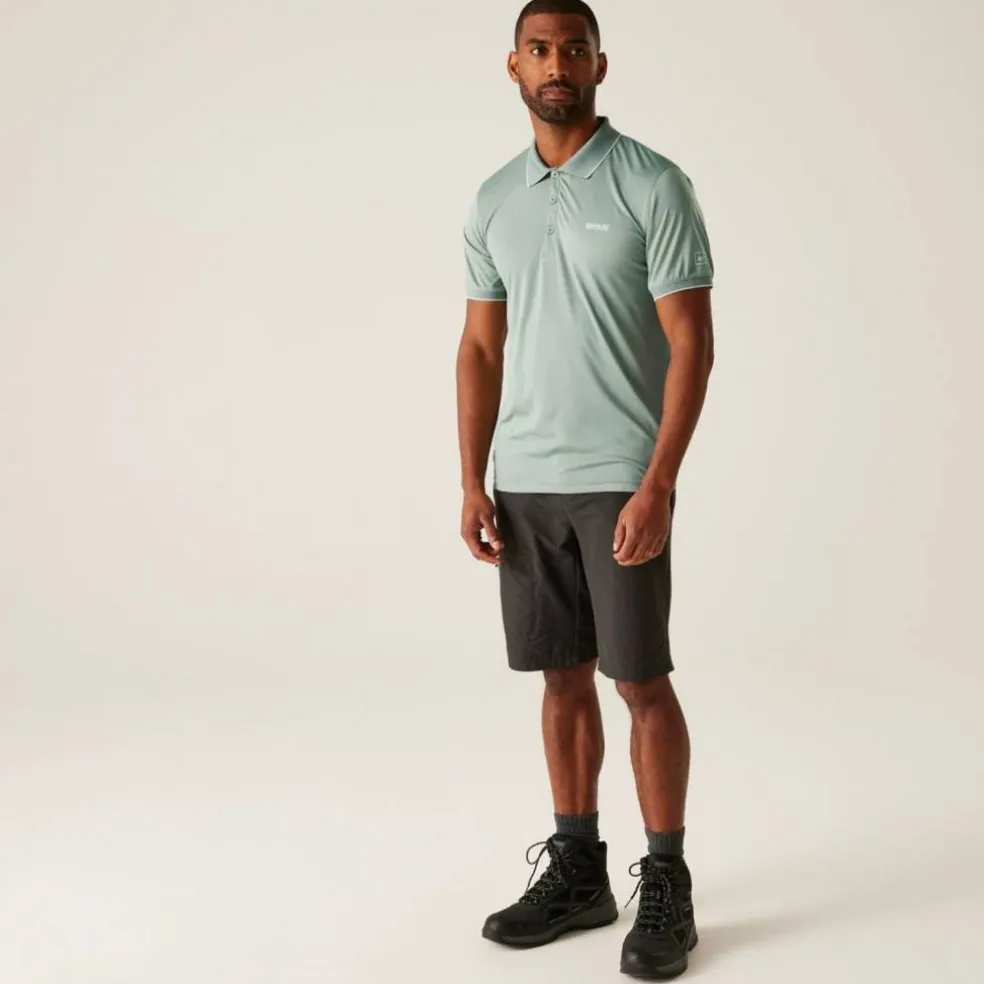 Remex II Herren Poloshirt