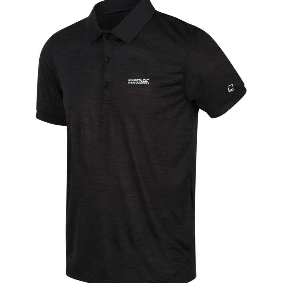 Remex II Herren Poloshirt