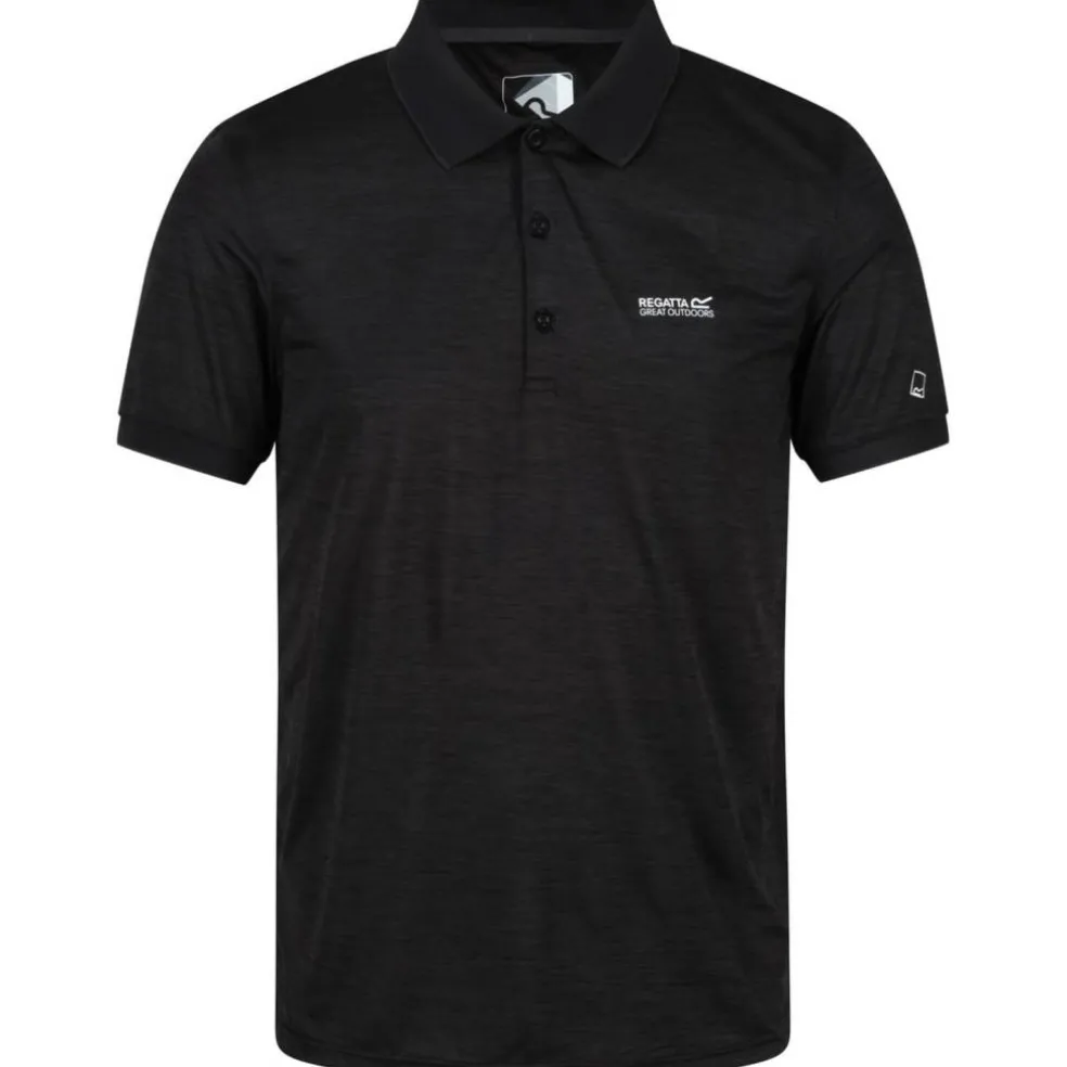 Remex II Herren Poloshirt