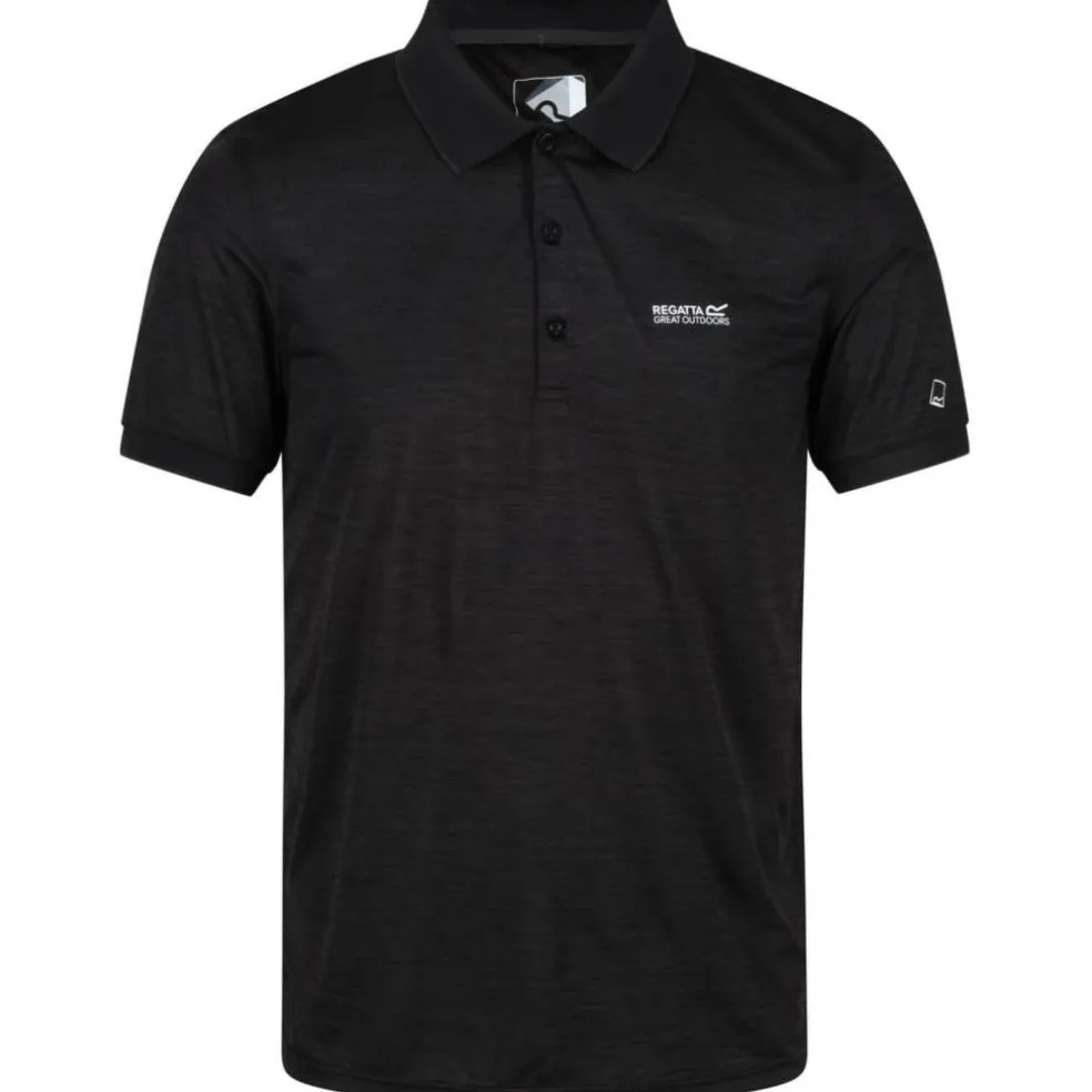 Remex II Herren Poloshirt