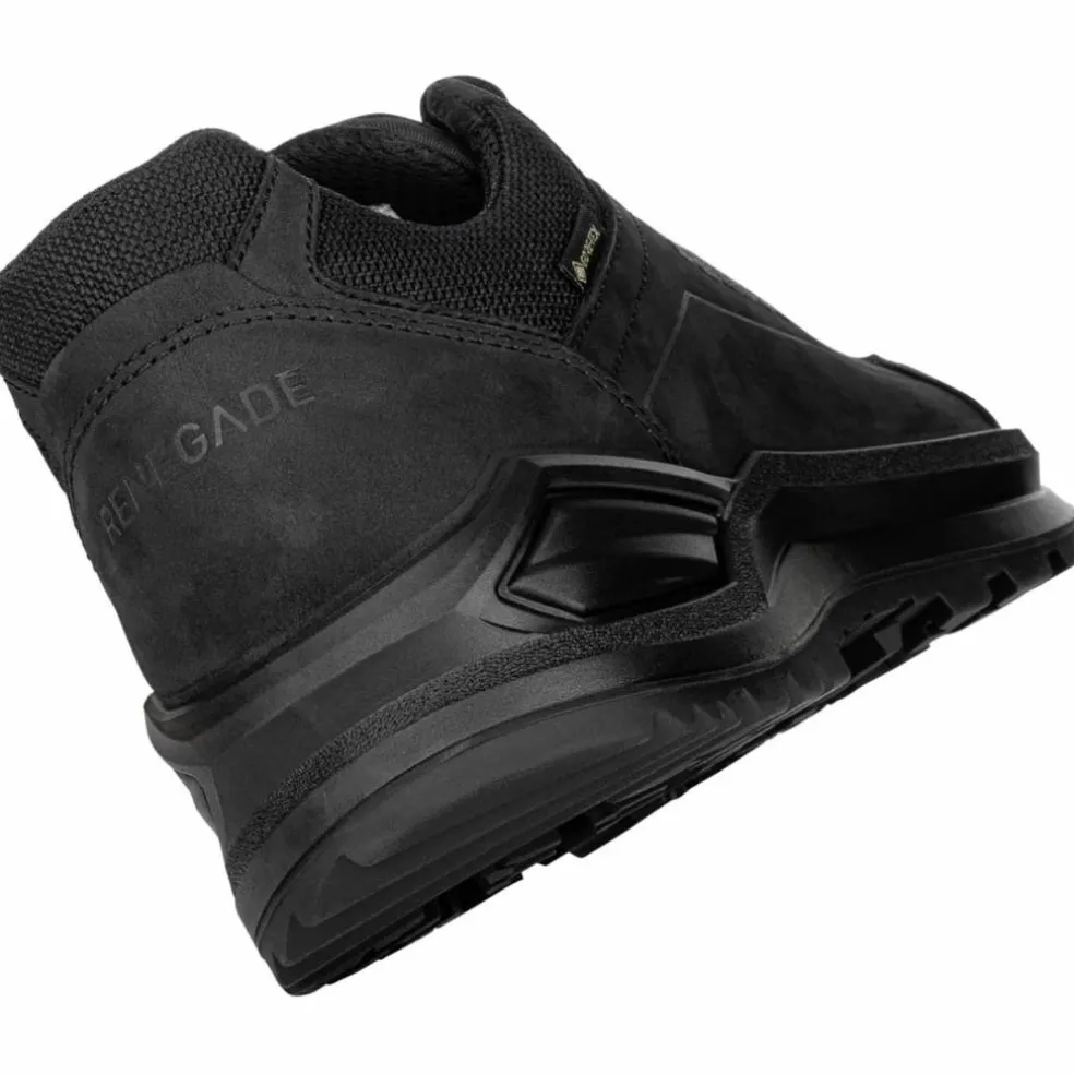 Renegade Evo GTX LO wide weit Herren Multifunktionsschuhe