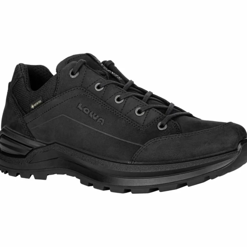 Renegade Evo GTX LO wide weit Herren Multifunktionsschuhe