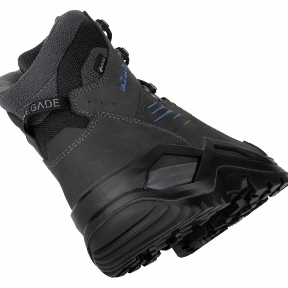 Renegade Evo GTX Mid Herren Multifunktionsschuhe