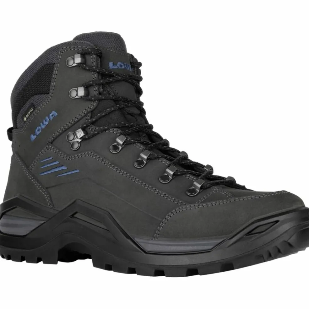 Renegade Evo GTX Mid Herren Multifunktionsschuhe
