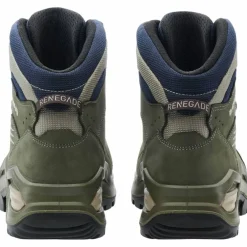 Renegade Evo GTX Mid Herren Multifunktionsschuhe