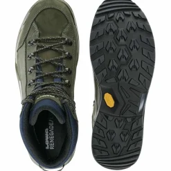 Renegade Evo GTX Mid Herren Multifunktionsschuhe
