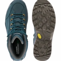 Renegade Evo GTX Mid Herren Multifunktionsschuhe