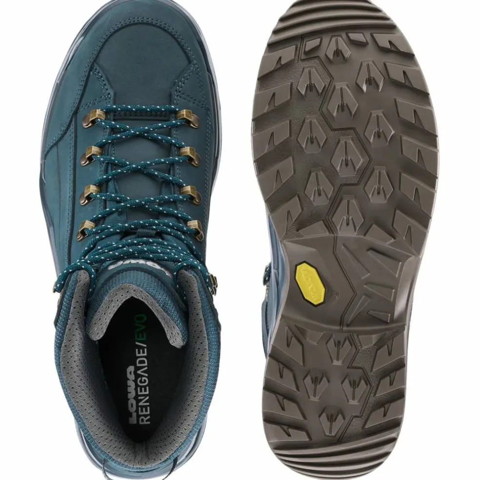 Renegade Evo GTX Mid Herren Multifunktionsschuhe