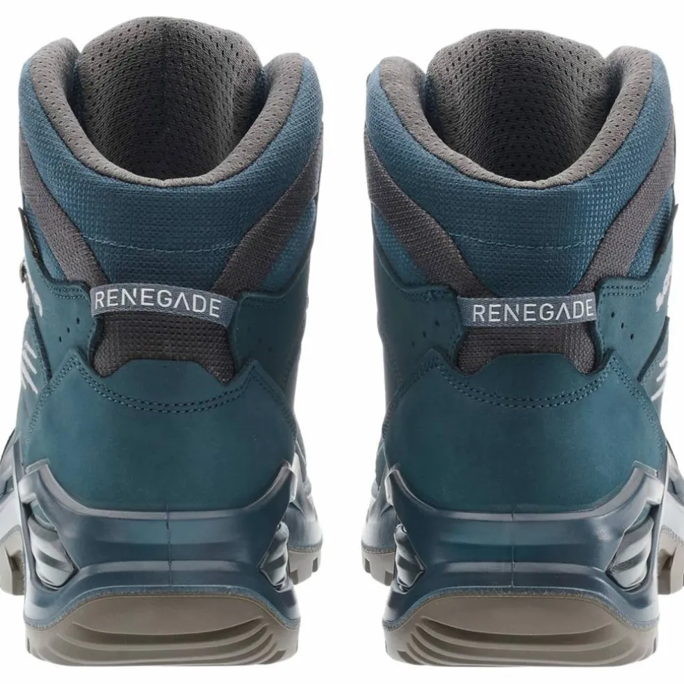Renegade Evo GTX Mid Herren Multifunktionsschuhe