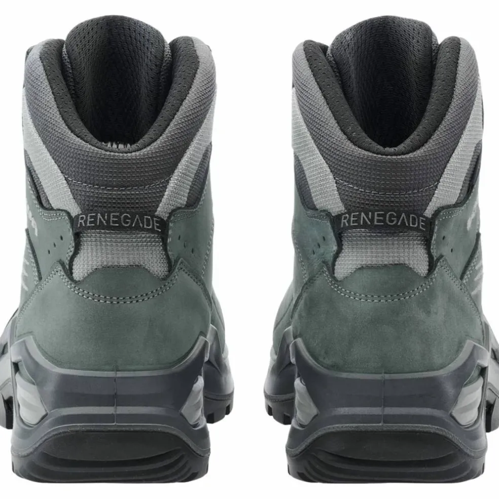 Renegade Evo GTX Mid Herren Multifunktionsschuhe