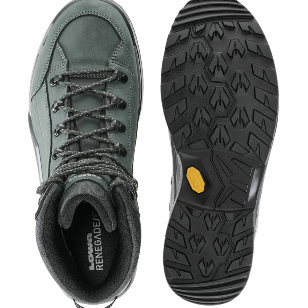 Renegade Evo GTX Mid Herren Multifunktionsschuhe