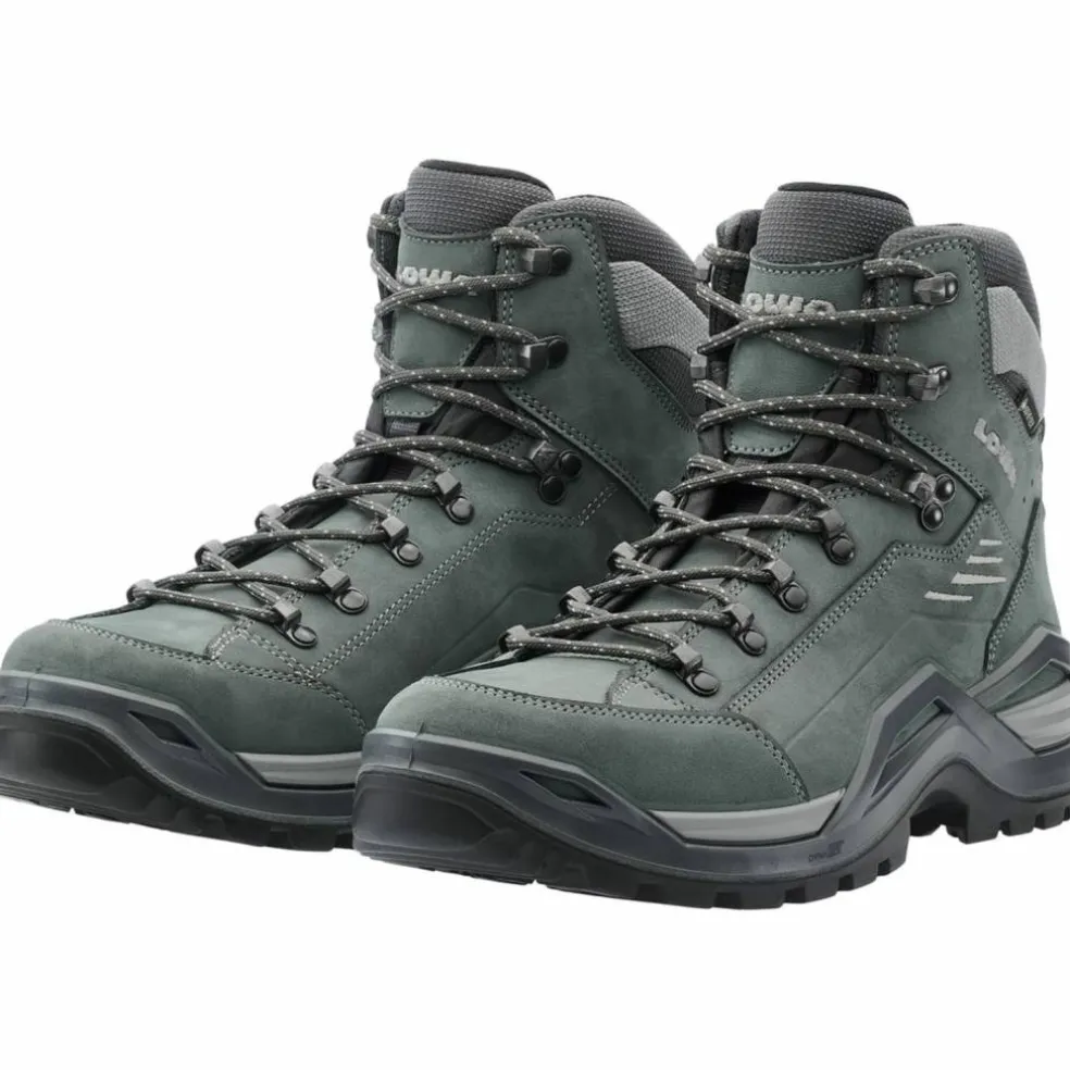 Renegade Evo GTX Mid Herren Multifunktionsschuhe