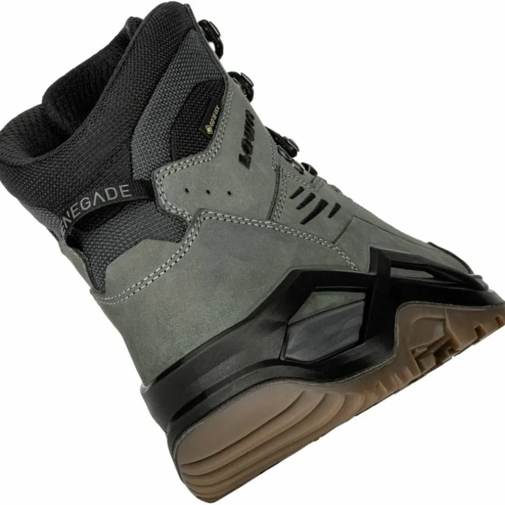 Renegade Evo GTX Mid Herren Multifunktionsschuhe