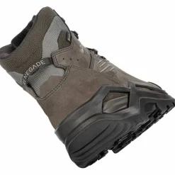 Renegade Evo GTX Mid wide weit Herren Multifunktionsschuhe