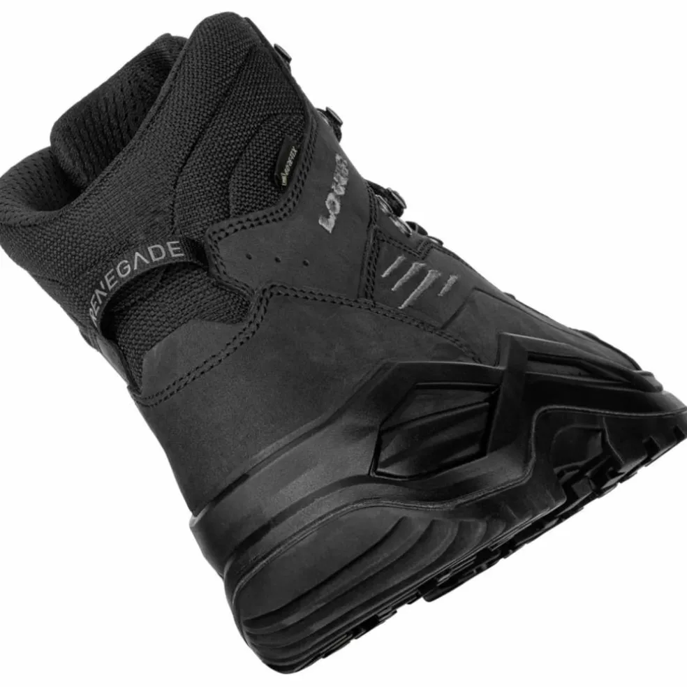 Renegade Evo GTX Mid wide weit Herren Multifunktionsschuhe