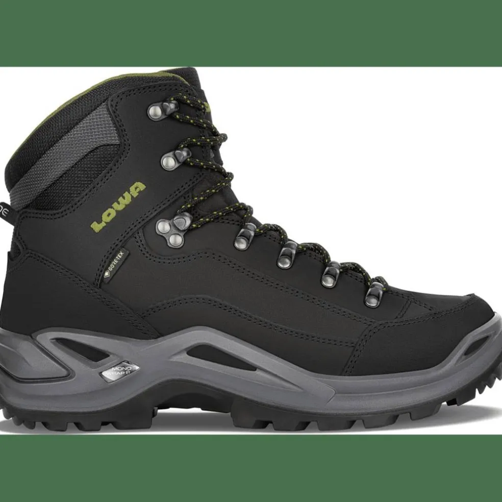Renegade GTX Mid Herren Multifunktionsschuhe