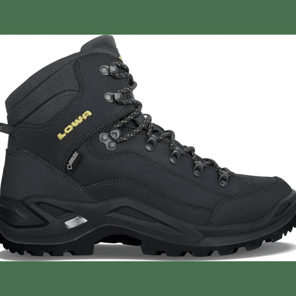 Renegade GTX Mid Herren Multifunktionsschuhe