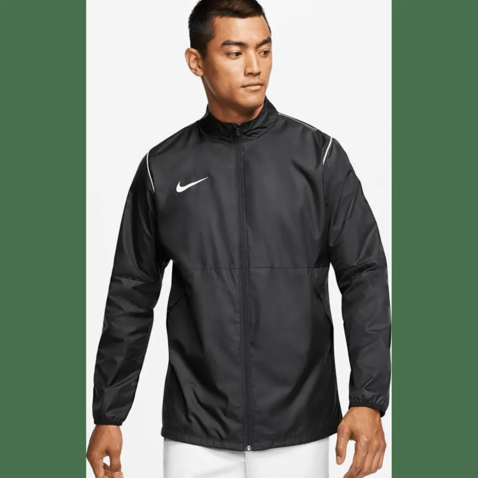 Repel Herren Fußballjacke