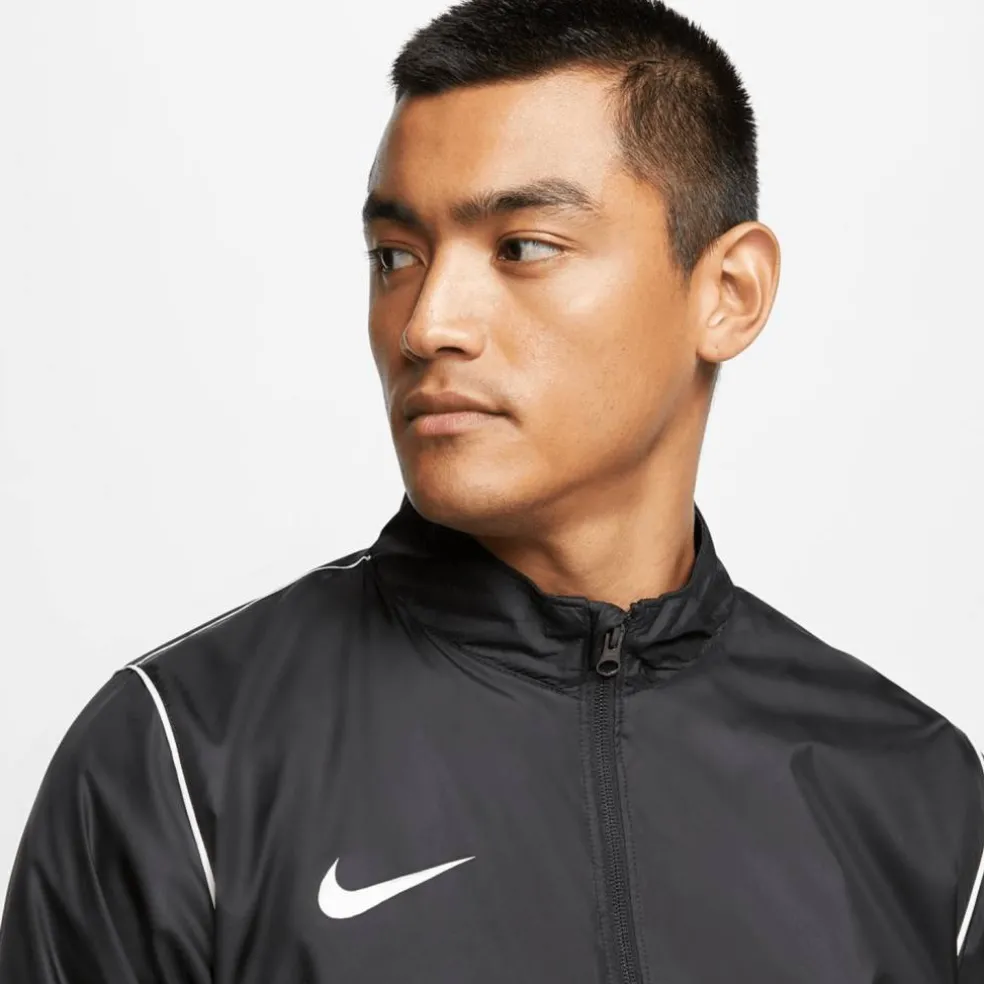 Repel Herren Fußballjacke