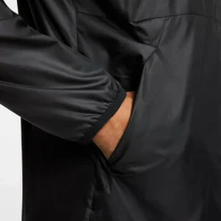 Repel Herren Fußballjacke