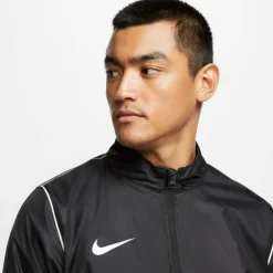 Repel Herren Fußballjacke