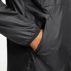 Repel Herren Fußballjacke