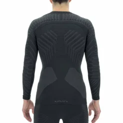 Resilyon UW Lground Neck Herren Unterhemd