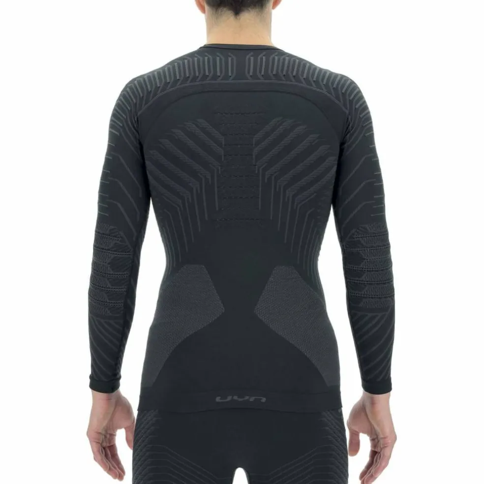 Resilyon UW Lground Neck Herren Unterhemd