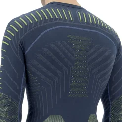 Resilyon UW Lground Neck Herren Unterhemd