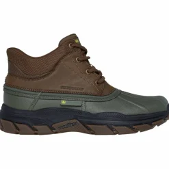 Respected - Swamper Herren Trekkingstiefel