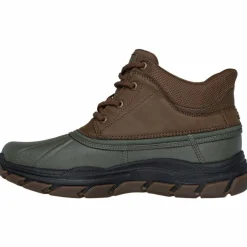 Respected - Swamper Herren Trekkingstiefel
