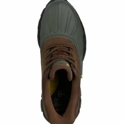 Respected - Swamper Herren Trekkingstiefel