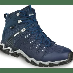 Respond Mid II GTX Herren Multifunktionsschuhe