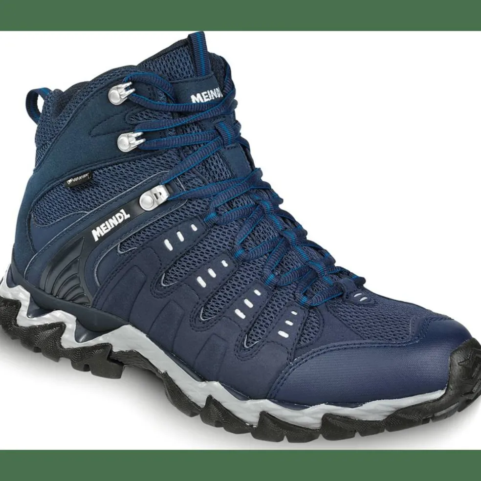 Respond Mid II GTX Herren Multifunktionsschuhe