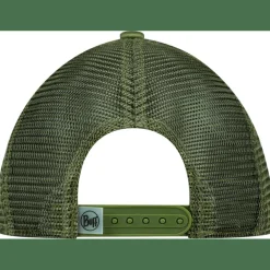 Reth Unisex Mütze