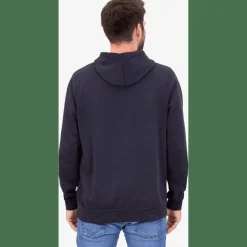 Retro Unisex Kapuzensweater