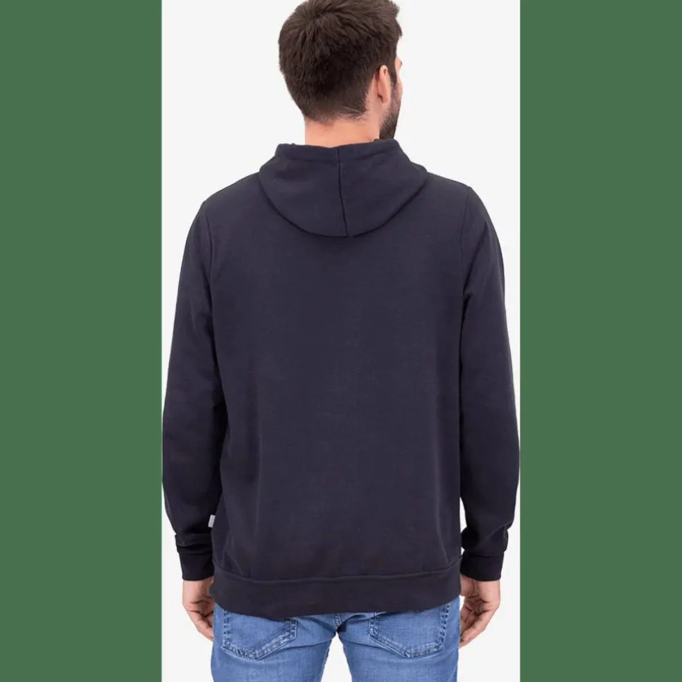 Retro Unisex Kapuzensweater