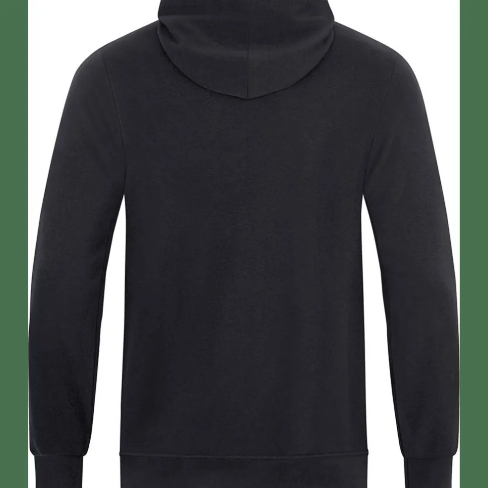 Retro Unisex Kapuzensweater