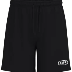 Retro Unisex Shorts