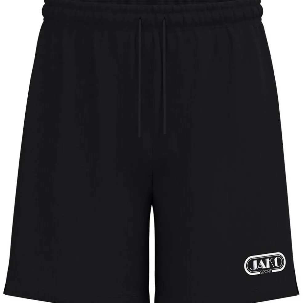 Retro Unisex Shorts