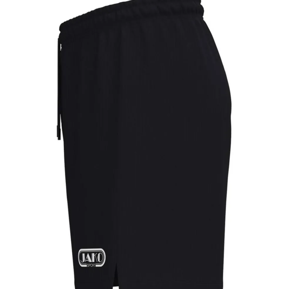 Retro Unisex Shorts