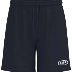 Retro Unisex Shorts