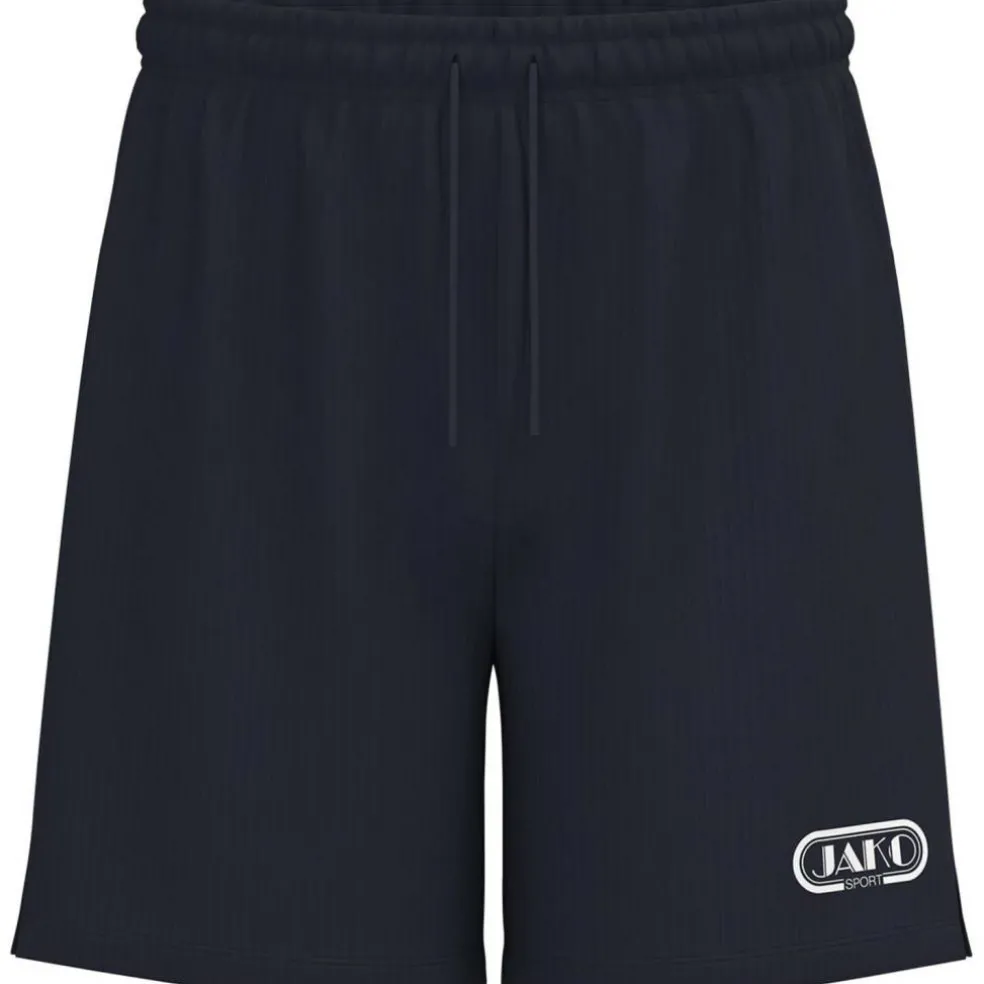 Retro Unisex Shorts