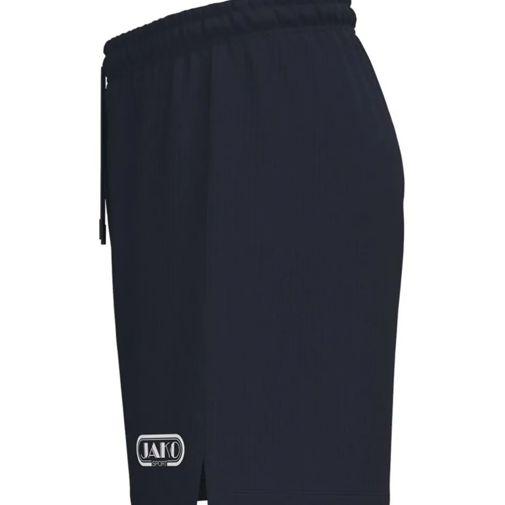 Retro Unisex Shorts