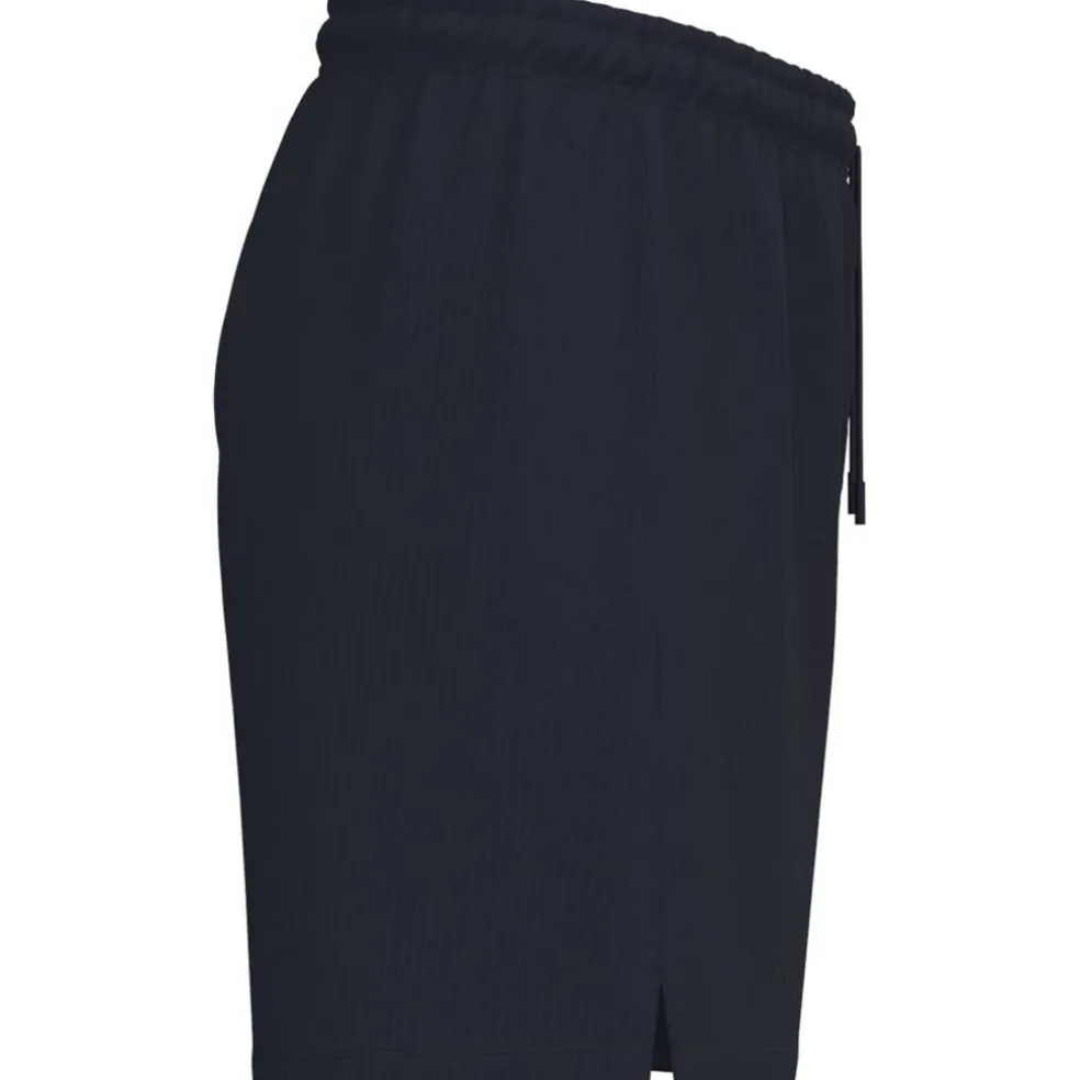 Retro Unisex Shorts