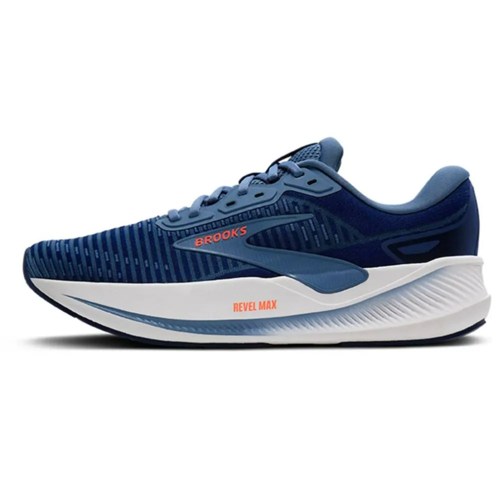Revel Max Herren Laufschuhe