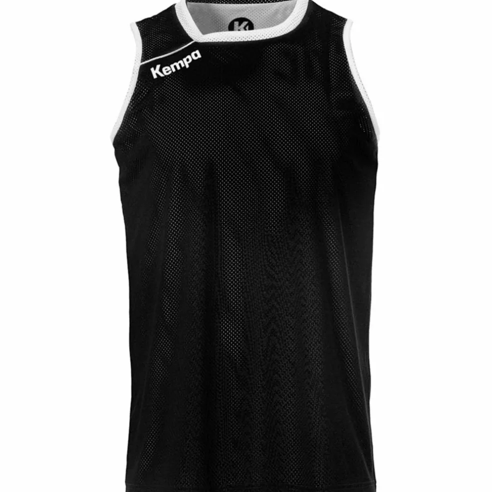 Reversible Unisex Trikot
