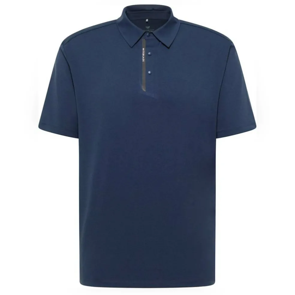 Riam Herren Poloshirt